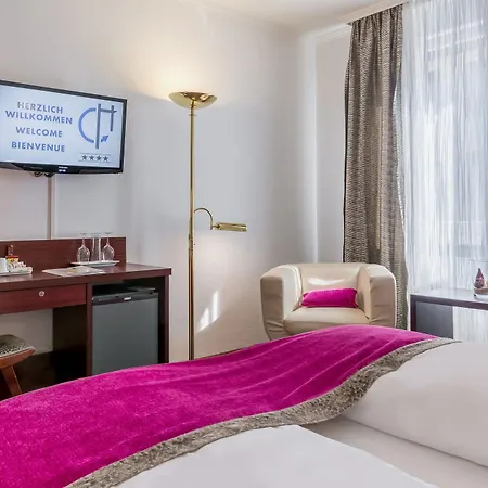 Central Hotel Hotel