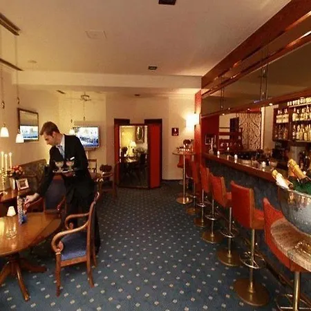 Hotel Central Hotel